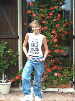 Amandine